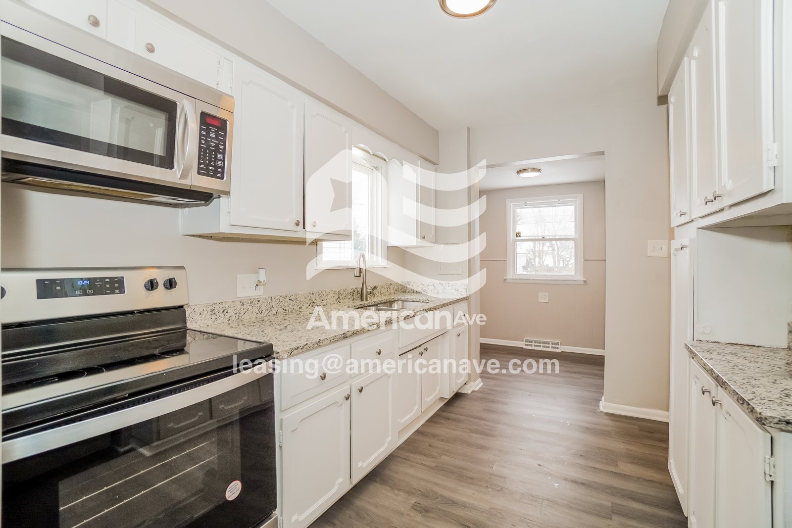 Building Photo - 2418 Georgetown Ave