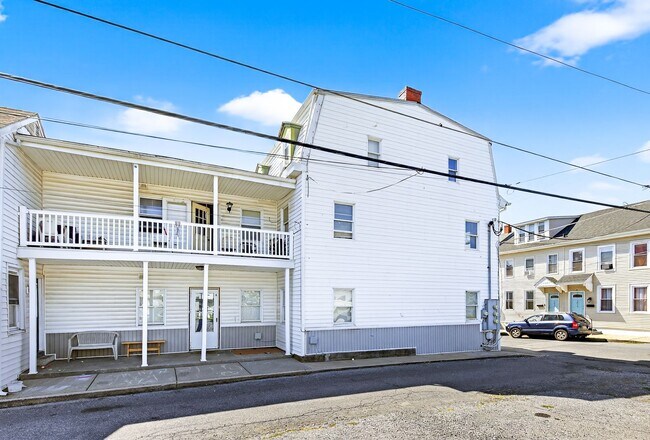 Building Photo - 1216 Brandywine St
