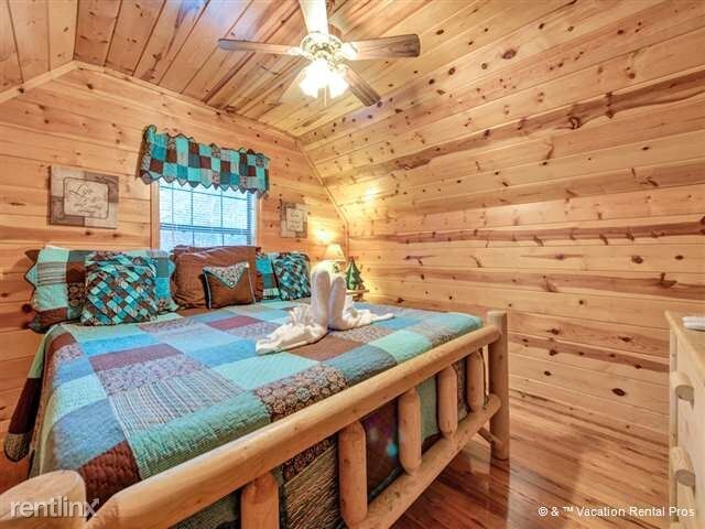 Building Photo - 1623 Raccoon Den Way