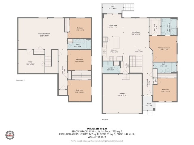 Building Photo - Beautiful 5 Bed / 3 Bath Single-Family Home in Lindon