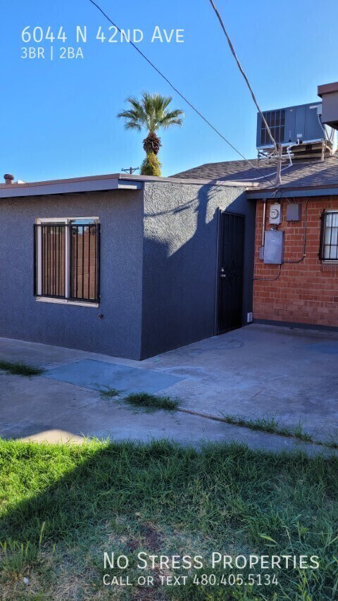 Building Photo - 6044 N 42nd Ave
