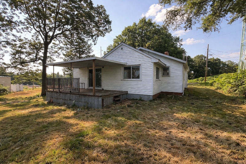 Building Photo - 1617 Bradley Pl