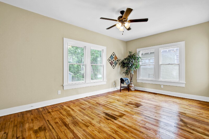 Building Photo - 1719 McKinley Ave