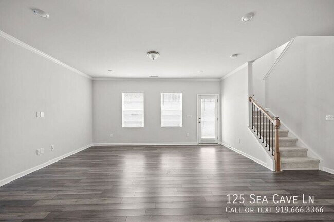 Building Photo - 125 Sea Cave Ln