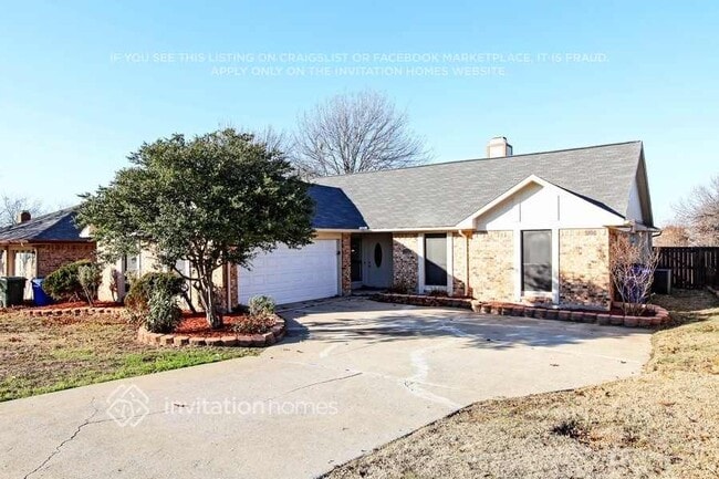 Building Photo - 1717 Brighton Dr