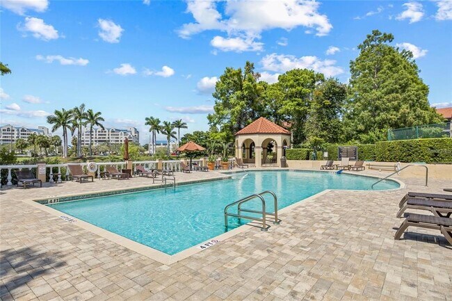 Building Photo - 2400 Feather Sound Dr