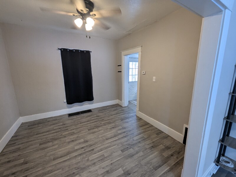 Building Photo - 518 N Hanover St