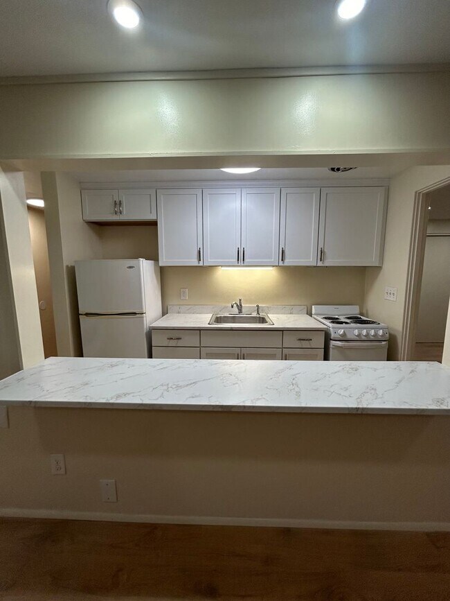 Building Photo - First-Floor One Bedroom, One Bathroom Apartment on S. Corl Street