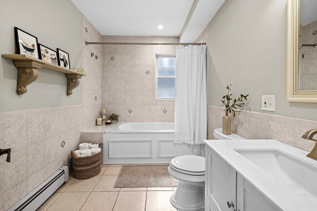 Building Photo - 465 Ashmont St