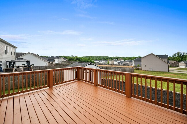 Building Photo - Stunning, Custom Single-Family Home!