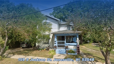 Building Photo - 159 S Jackson St