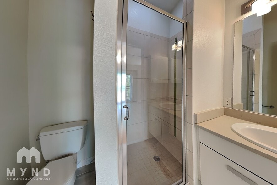 Building Photo - 3338 Tejon St