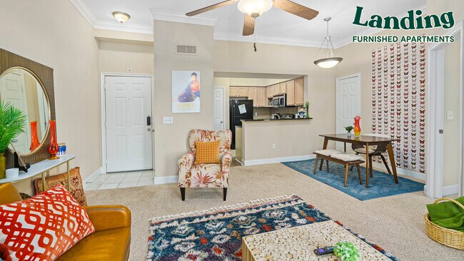 Building Photo - 7500 Kirby Dr