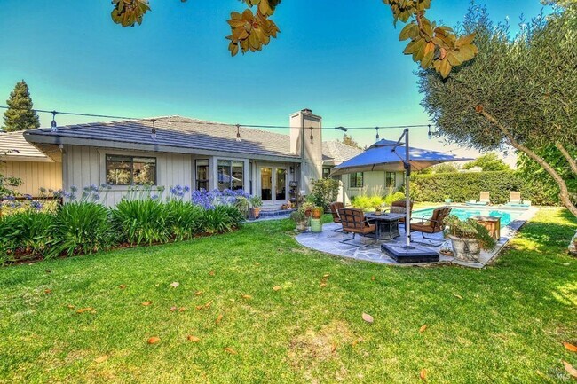 Building Photo - Stunning Four Bedroom Browns Valley Home f...