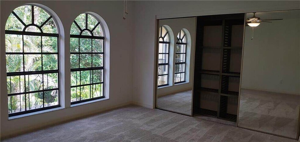 Bedroom 1 - 1001 Royal Palm Blvd