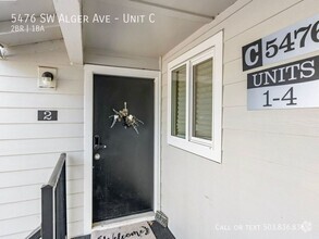 Building Photo - Cozy 2 Bedroom in Sequoia Park Condominium...