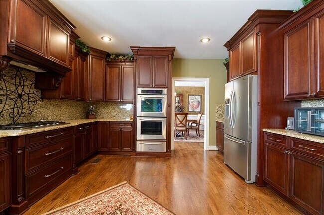 Building Photo - 3495 Mill Bridge Dr