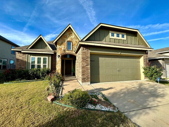 Building Photo - 2709 Keathley Dr