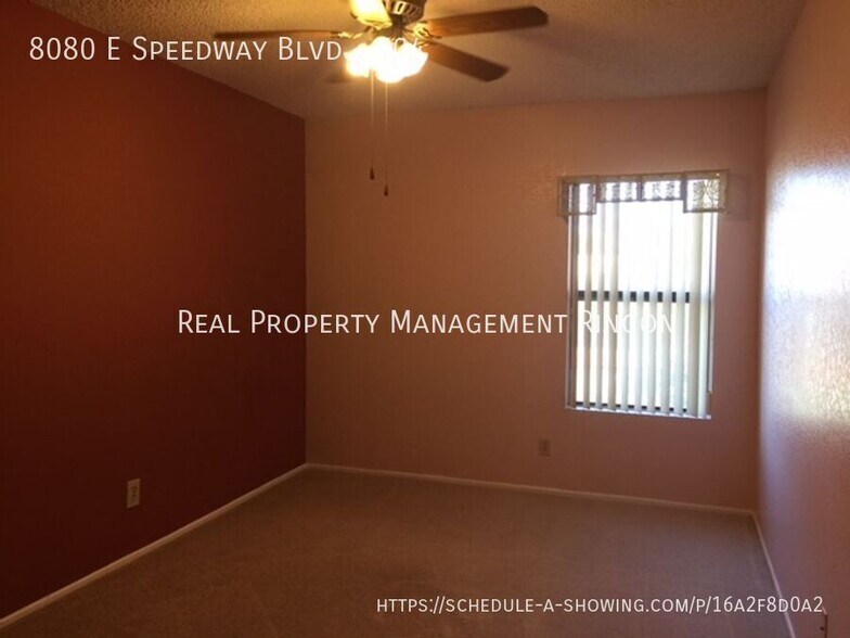 Building Photo - 8080 E Speedway Blvd