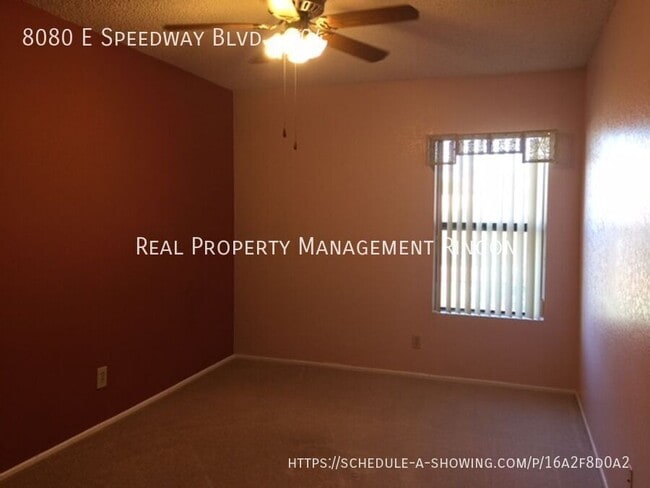 Building Photo - 8080 E Speedway Blvd