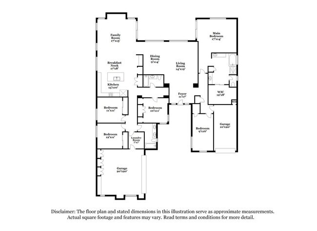 Building Photo - 14473 W Avalon Dr