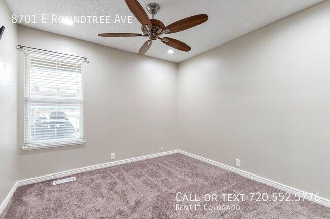 Building Photo - 8701 E Roundtree Ave