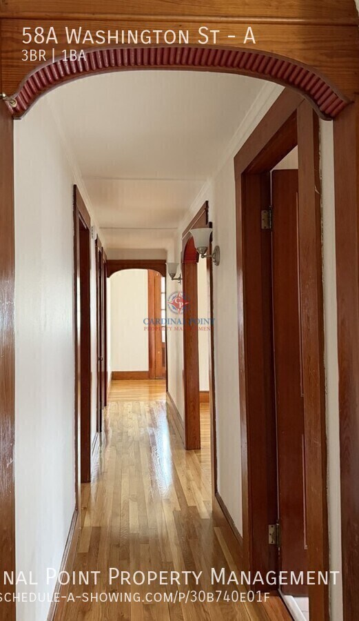 Building Photo - 58 Washington St