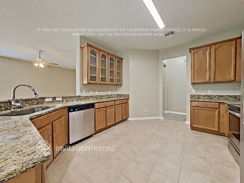 Building Photo - 17804 Olive Oak Way