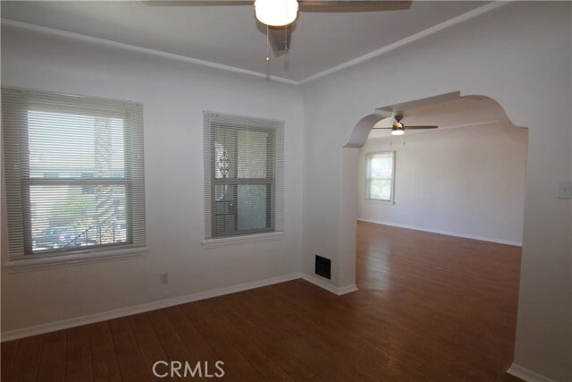 Building Photo - 431 N Olive Ave