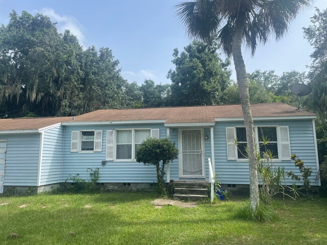 Building Photo - 1276 Panama Dr