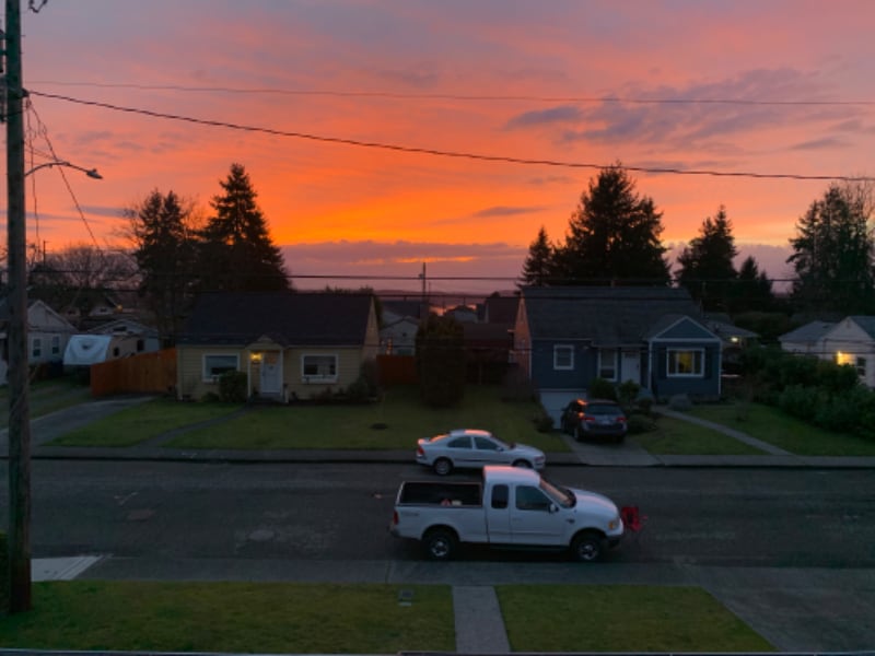 Building Photo - 1021 S Meyers St