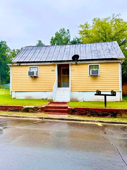 Primary Photo - 223 Academy St