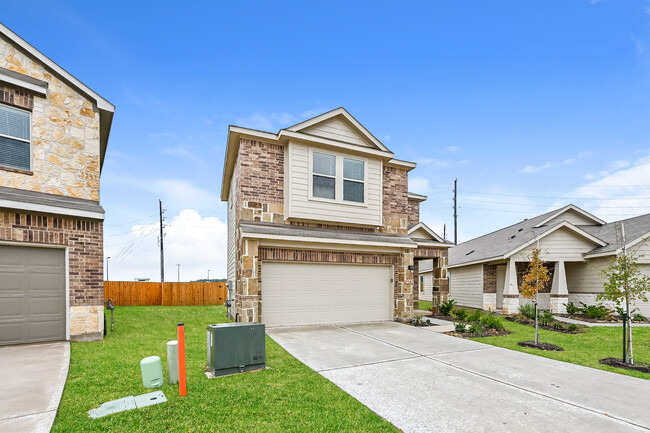 Building Photo - 7907 Tuscan Cypress Dr