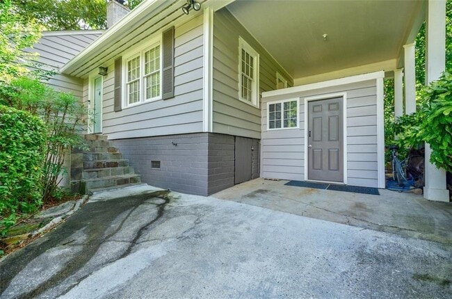 Building Photo - 1148 Forrest Blvd