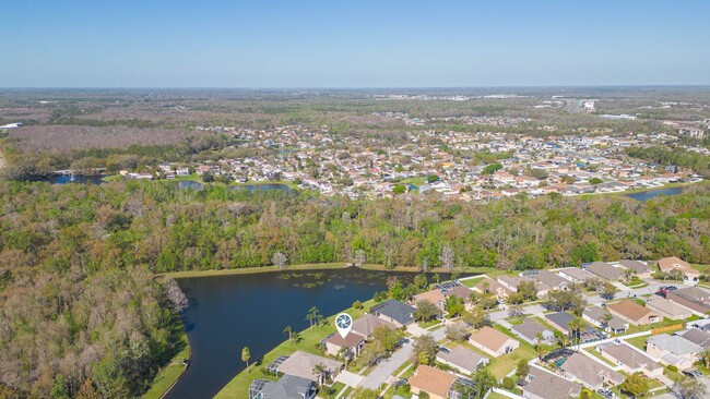 Building Photo - Wesley Chapel 4 Bed, 2.5 Baths + Loft, Poo...