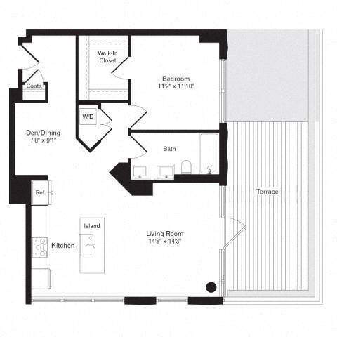Floorplan - Estate