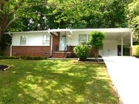 Building Photo - 1170 Baker Ln