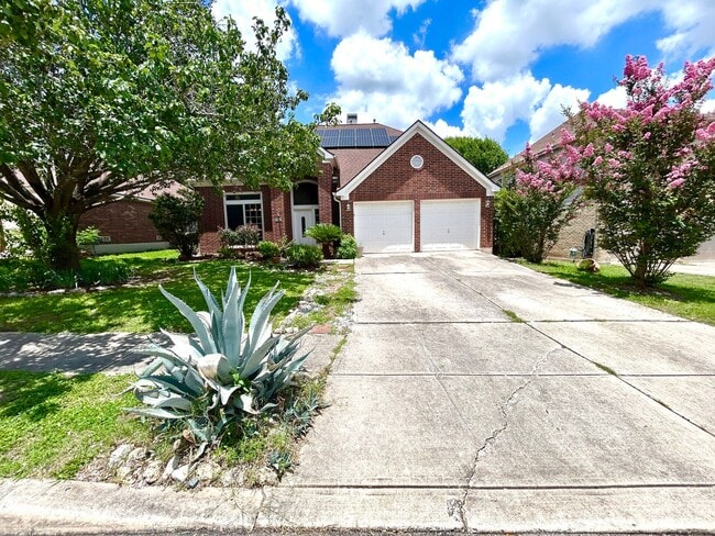Building Photo - *MOVE IN SPECIAL* Stunning 4 BR/2.5 BATH Home in Gated Community with Resort-Style Amenities!