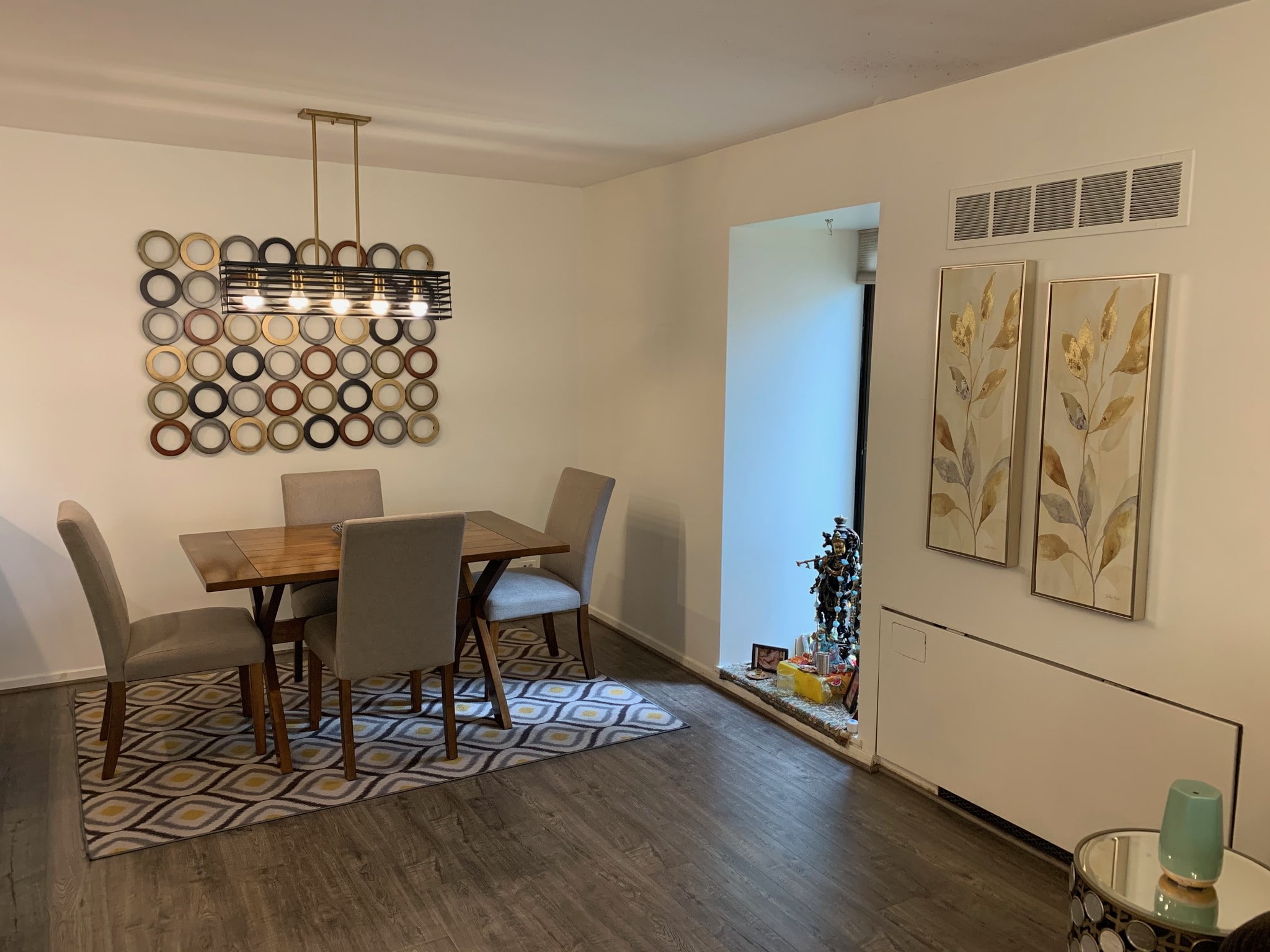 Dining Area 2 - 19 1st St S