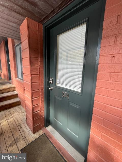 Building Photo - 116 N Indian Alley