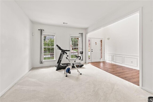 Building Photo - 5087 Wellisford Ct NW
