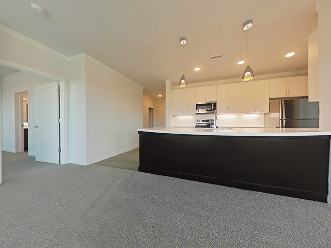 Floorplan - Clocktower West Chester