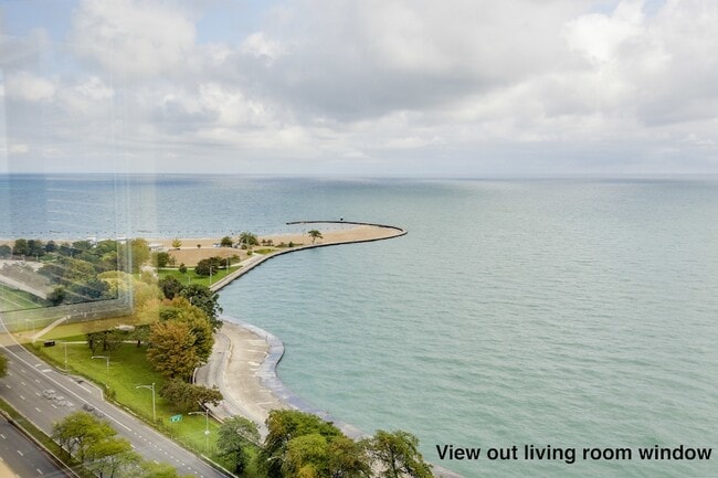 Building Photo - 1440 N Lake Shore Dr