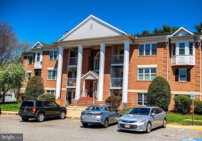 Building Photo - 201 Burkwood Ct