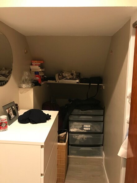 Additional Storage - 1215 43rd Ave