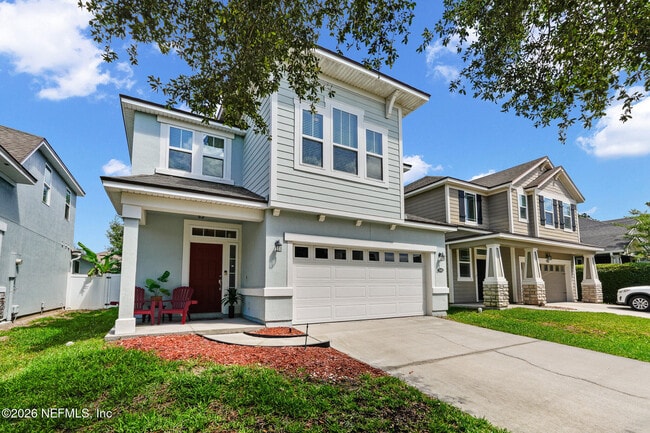 Building Photo - 7039 Crispin Cove Dr