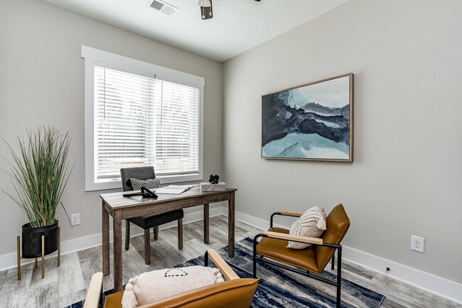 Building Photo - 3910 Convergence St