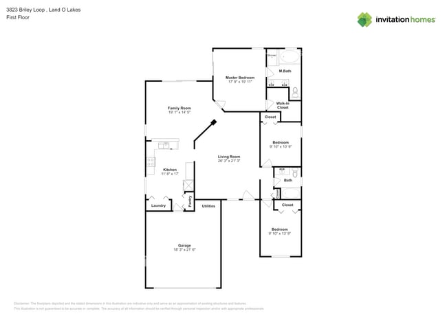 Building Photo - 3823 Briley Loop