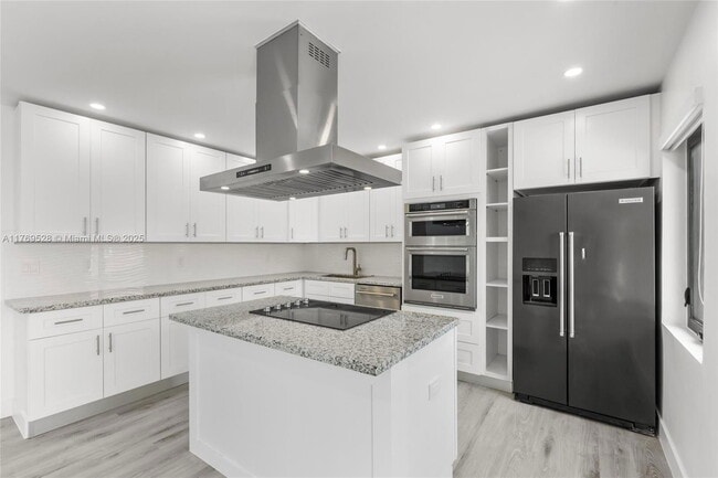 Building Photo - 8550 SW 28th St