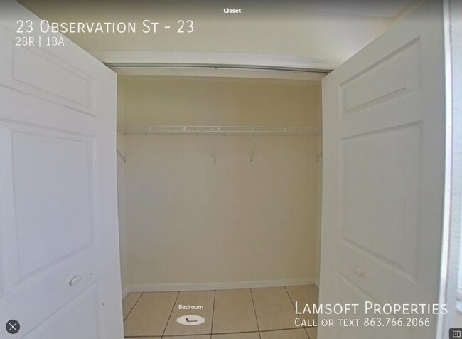 Building Photo - 23 Observation St